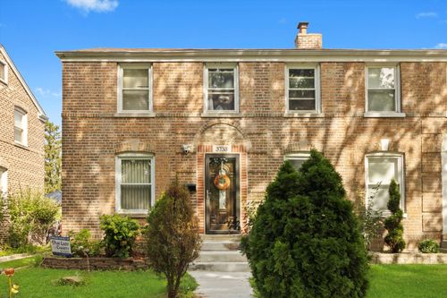 3733 S 57th Ave, Cicero, IL, 60804-4317 | Card Image