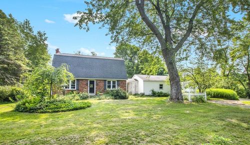 9875 Rountree Rd, Hanover, MI, 49241-9786 | Card Image