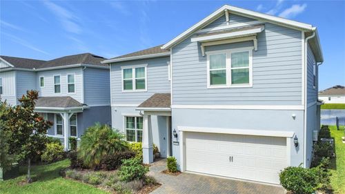 10324 Shive Island Ct, ORLANDO, FL, 32827-7972 | Card Image