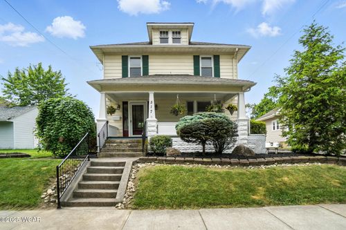 517 Marian Avenue, Lima, OH, 45801 | Card Image