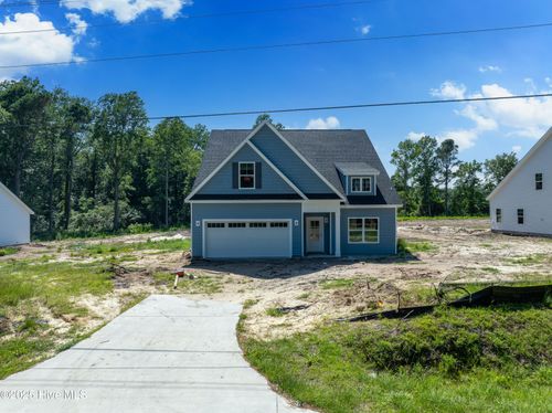 356 Hardison Rd, Holly Ridge, NC, 28445-7515 | Card Image