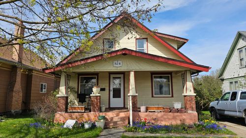 524 W Buckeye Ave, Spokane, WA, 99205-3202 | Card Image