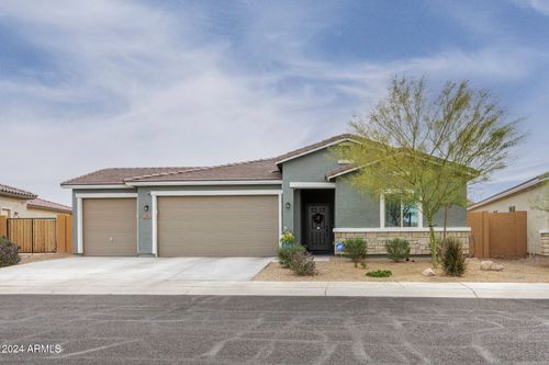 2476 N Abbey Road, Casa Grande, AZ, 85122 | Card Image