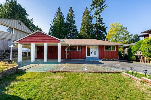 723 Handsworth Rd, North Vancouver, BC, V7R1Z9 | Card Image