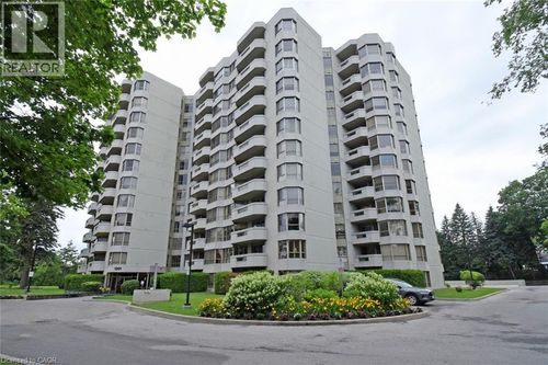 405-1201 North Shore Boulevard E, Burlington, ON, L7S1Z5 | Card Image