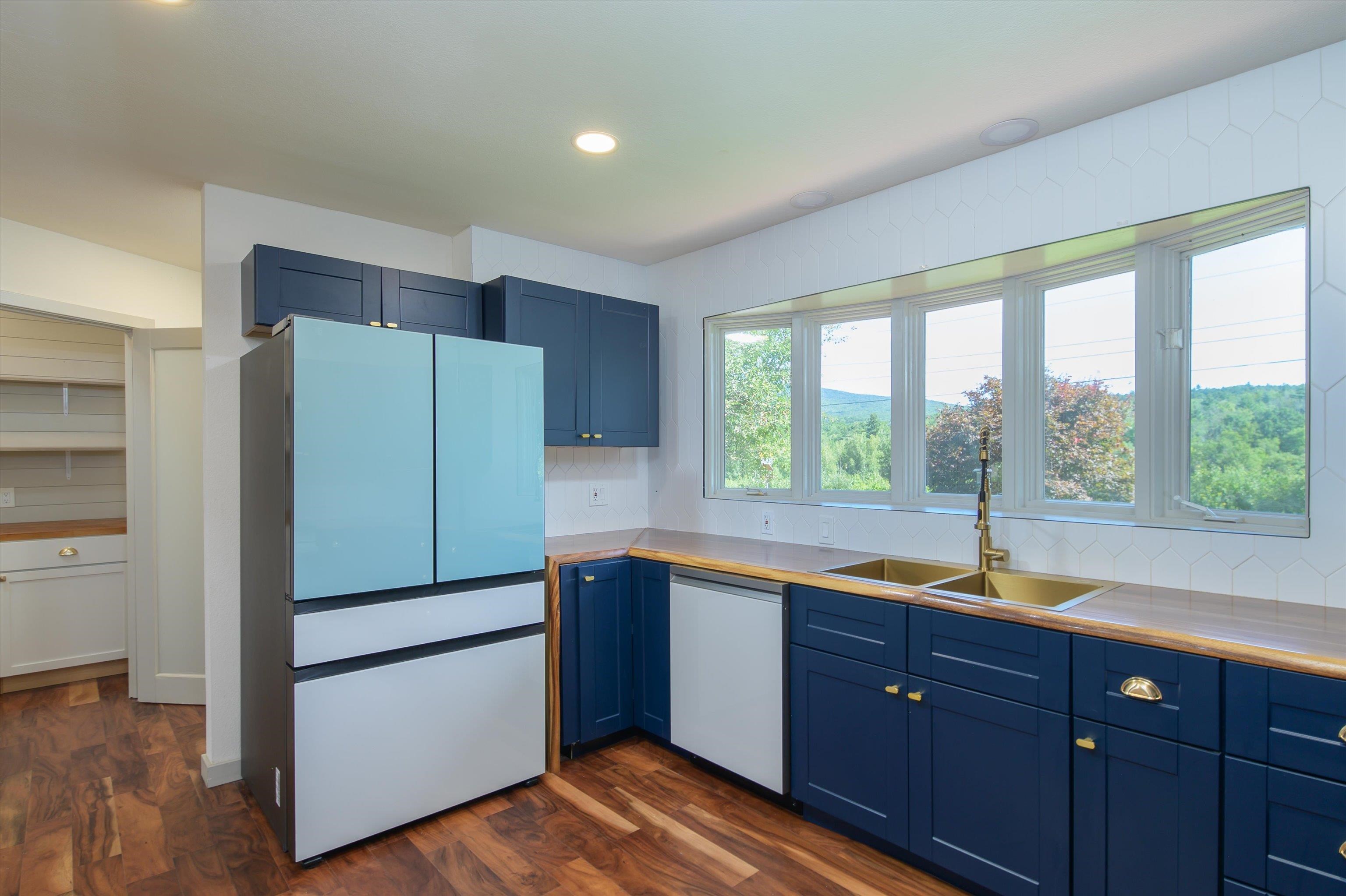 Residential in Bennington 4