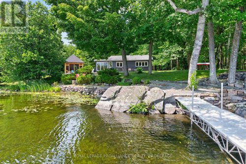 1418 Wagner Rd, Sharbot Lake, ON, K0H2P0 | Card Image