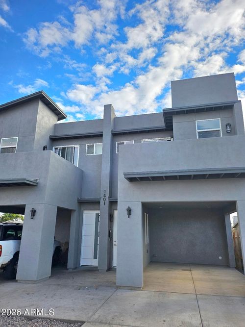 b-1401 S 11th Avenue, Phoenix, AZ, 85007 | Card Image