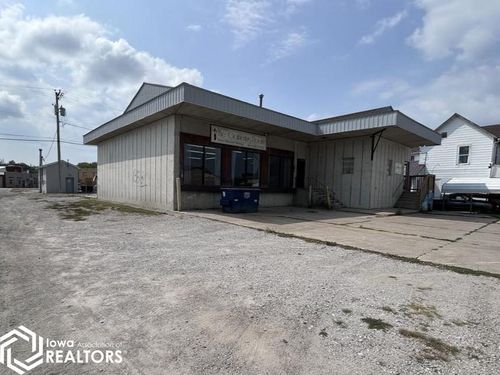 501 N Sheridan Ave, Ottumwa, IA, 52501-4249 | Card Image