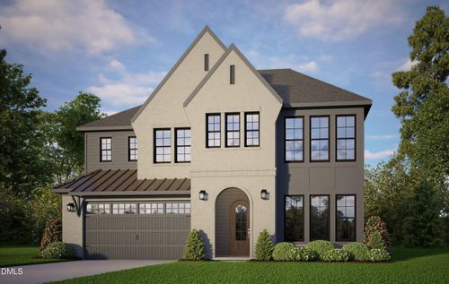 8120 Andrea Ln, Raleigh, NC, 27613-7572 | Card Image