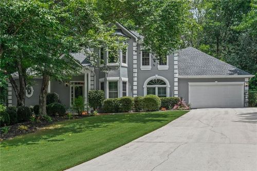 11355 Vedrines Dr, Alpharetta, GA, 30022-7900 | Card Image