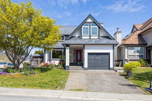 2798 Goldstream Cres, Coquitlam, BC, V3C5G9 | Card Image
