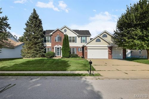 1250 Elisabeth Dr, O Fallon, IL, 62269-7159 | Card Image