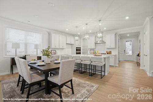 18-9942 Cask Way, Huntersville, NC, 28078-6580 | Card Image