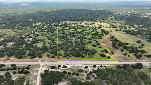 12299 Crows Ranch Road, Salado, TX, 76571 | Card Image