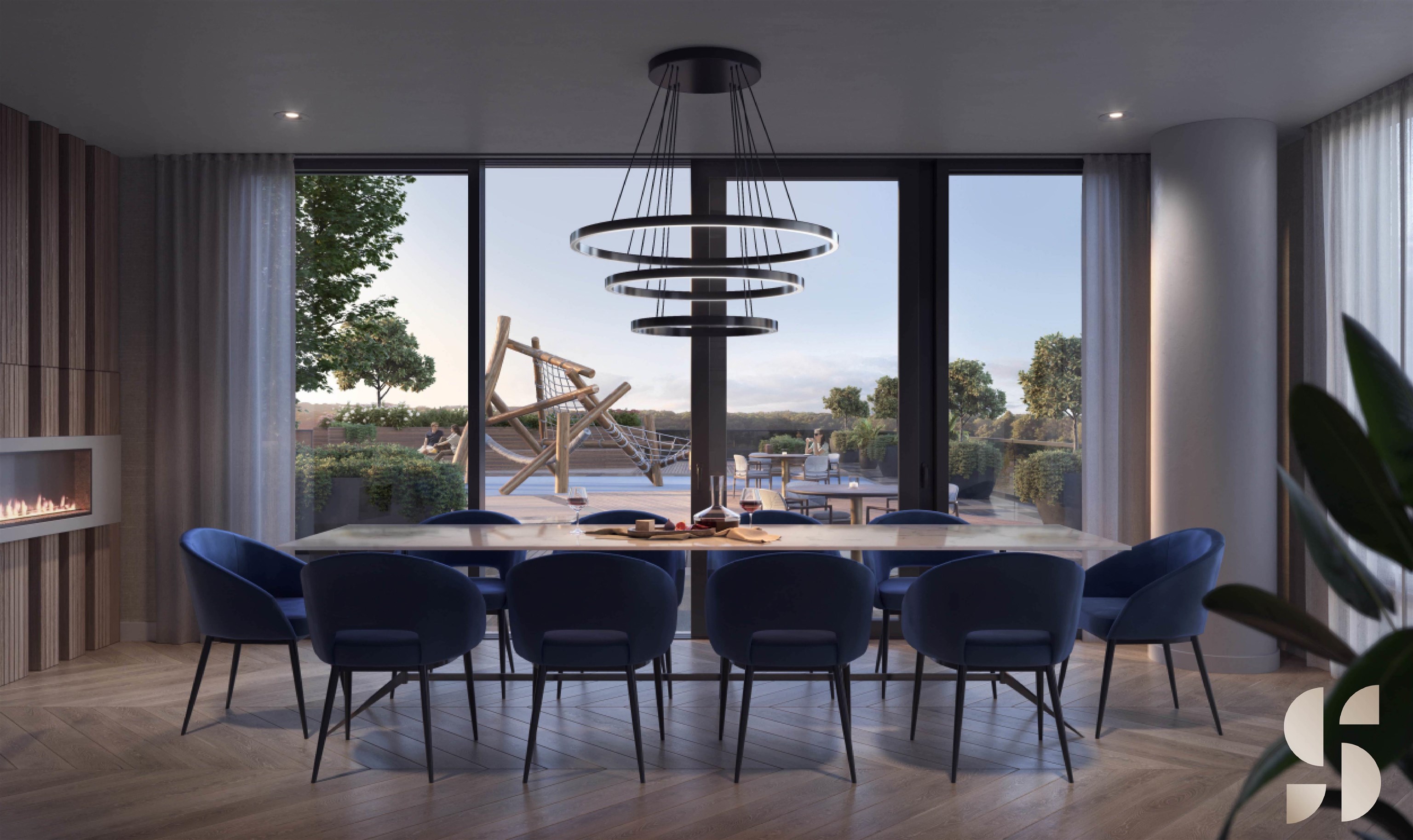 Residential in Surrey 5