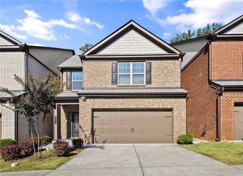 4275 Almanor Circle, Norcross, GA, 30071 | Card Image