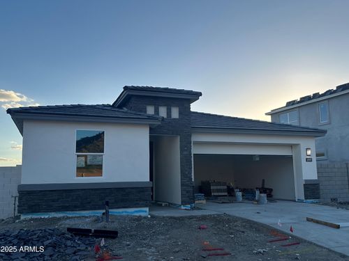 6949 W Buckhorn Trl, Peoria, AZ, 85383-6390 | Card Image