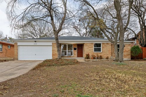 3216 Rock Bluff Dr, Dallas, TX, 75227-5649 | Card Image