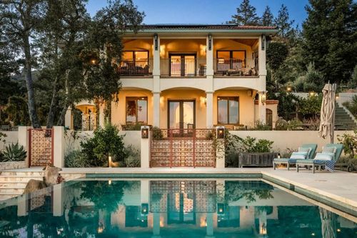 26765 Havenhill Ln, Los Gatos, CA, 95033-9723 | Card Image