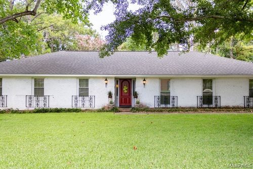 2933 Fernway Drive, Montgomery, AL, 36111 | Card Image