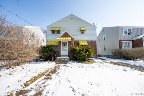 251 Springville Avenue, Amherst, NY, 14226 | Card Image