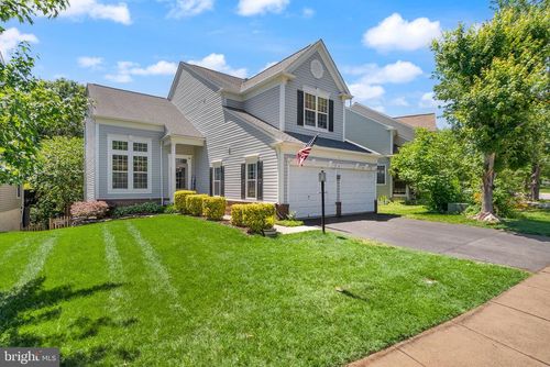 6050 Smooth Stone Pl, HAYMARKET, VA, 20169-3310 | Card Image