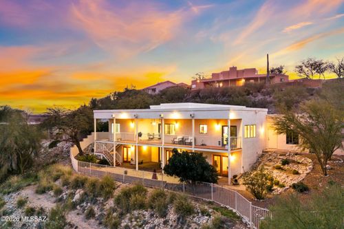 4436 E River Oak Trail, Tucson, AZ, 85718 | Card Image