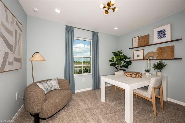 Photo description represents the model home of the same floor plan. | Image 15