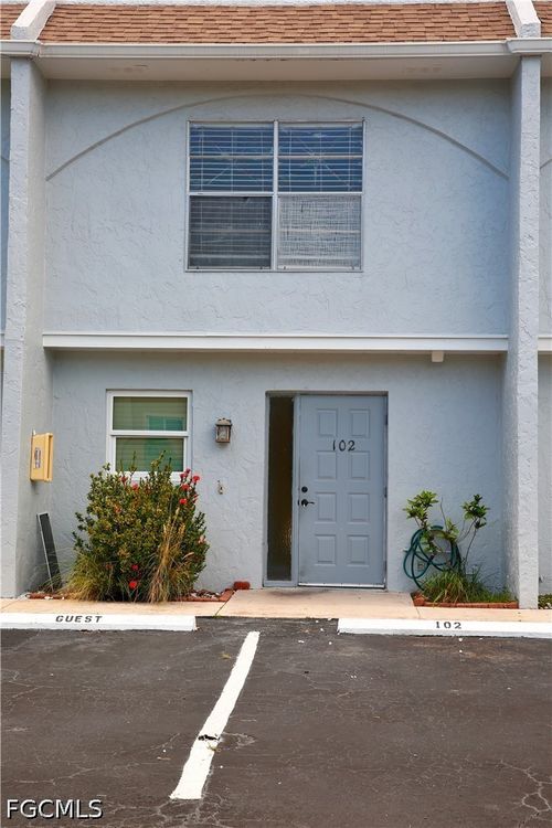 102-1123 Sw 48th Ter, CAPE CORAL, FL, 33914-7315 | Card Image