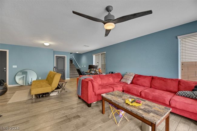 Downstairs Living Room | Image 29