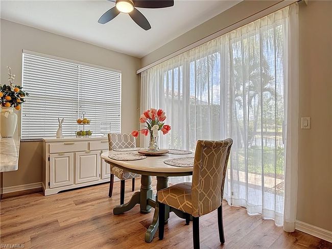 20745 Wheelock Dr, House other with 2 bedrooms, 2 bathrooms and 2 parking in NORTH FORT MYERS FL | Image 17