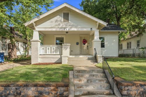 1865 E 17th St, Tulsa, OK, 74104-5304 | Card Image