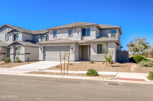 23320 N 184th Ln, Surprise, AZ, 85387-4149 | Card Image