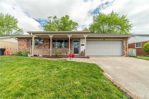 67 Madrid Avenue, Brookville, OH, 45309 | Card Image