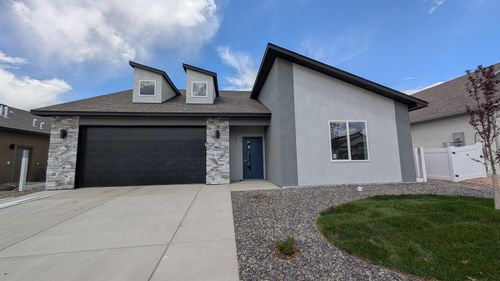 1733 Rusty Rivet Rd, Fruita, CO, 81521-9431 | Card Image
