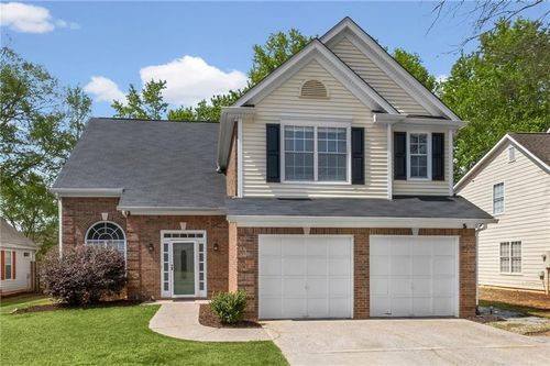 1300 Primrose Dr, Roswell, GA, 30076-4221 | Card Image