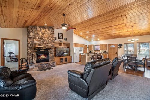 2650 S Garretts Way, Show Low, AZ, 85901-7349 | Card Image