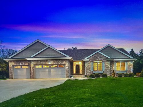 1712 Birch Court, ROCK, WI, 53545 | Card Image