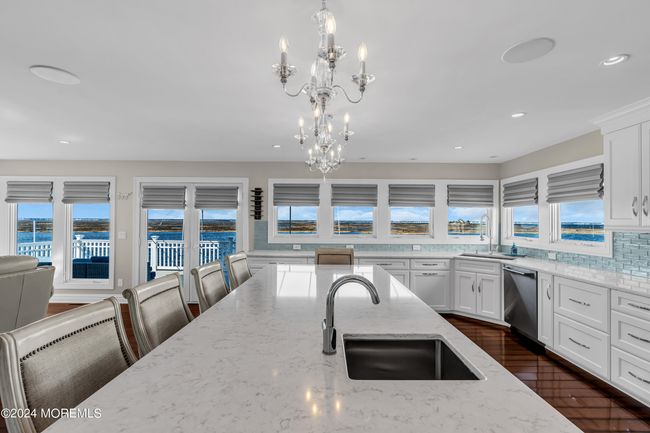 467 Boca Raton Dr, House other with 4 bedrooms, 3 bathrooms and null parking in Lavallette NJ | Image 15