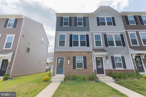50 Coolidge Ave, RANSON, WV, 25438-4526 | Card Image