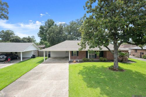 1088 S Burgess Dr, Baton Rouge, LA, 70815-5306 | Card Image
