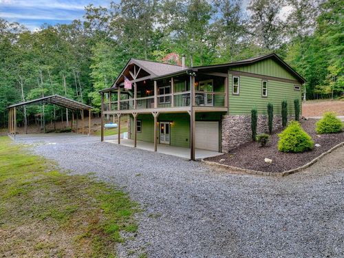 185 Pine Ln, Mineral Bluff, GA, 30559-3525 | Card Image