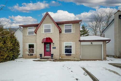 776 Scottsdale Dr, Guelph, ON, N1G3L8 | Card Image