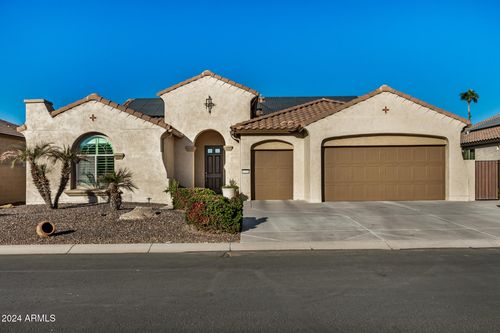 16538 W Berkeley Rd, Goodyear, AZ, 85395-1874 | Card Image