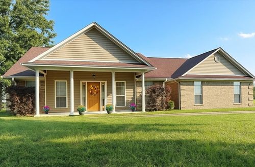 115 Barkman Creek Trace Rd, Hooks, TX, 75561 | Card Image