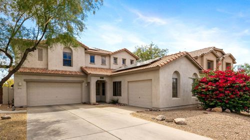 4613 E Tumbleweed Dr, Cave Creek, AZ, 85331-4049 | Card Image