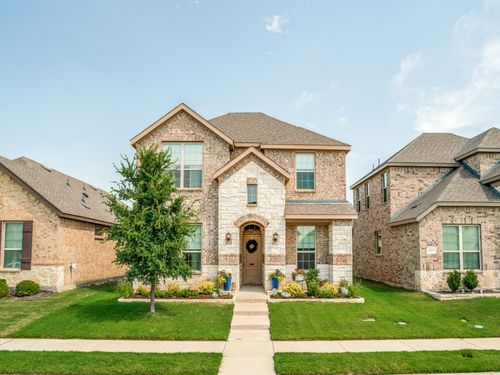 1621 Princeton Dr, Celina, TX, 75009-1918 | Card Image
