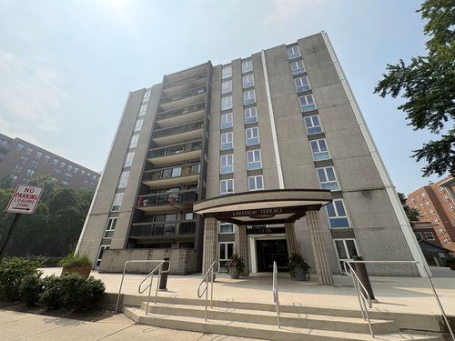 302-1738 Chicago Ave, Evanston, IL, 60201-6007 | Card Image