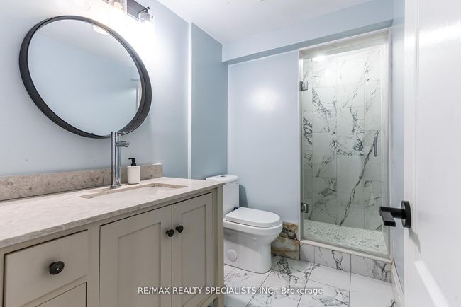 91 Buick Blvd, House other with 7 bedrooms, 5 bathrooms and 7 parking in Brampton ON | Image 41